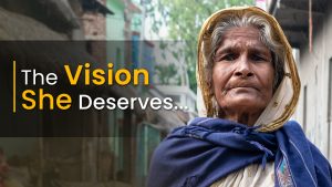 Read more about the article Her Vision Matters: Prioritising Women Eye Health